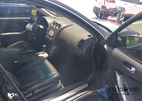 2012 Nissan Altima 3.5 Sr из США, поврежденный, VIN 1N4BL2AP7CC106090